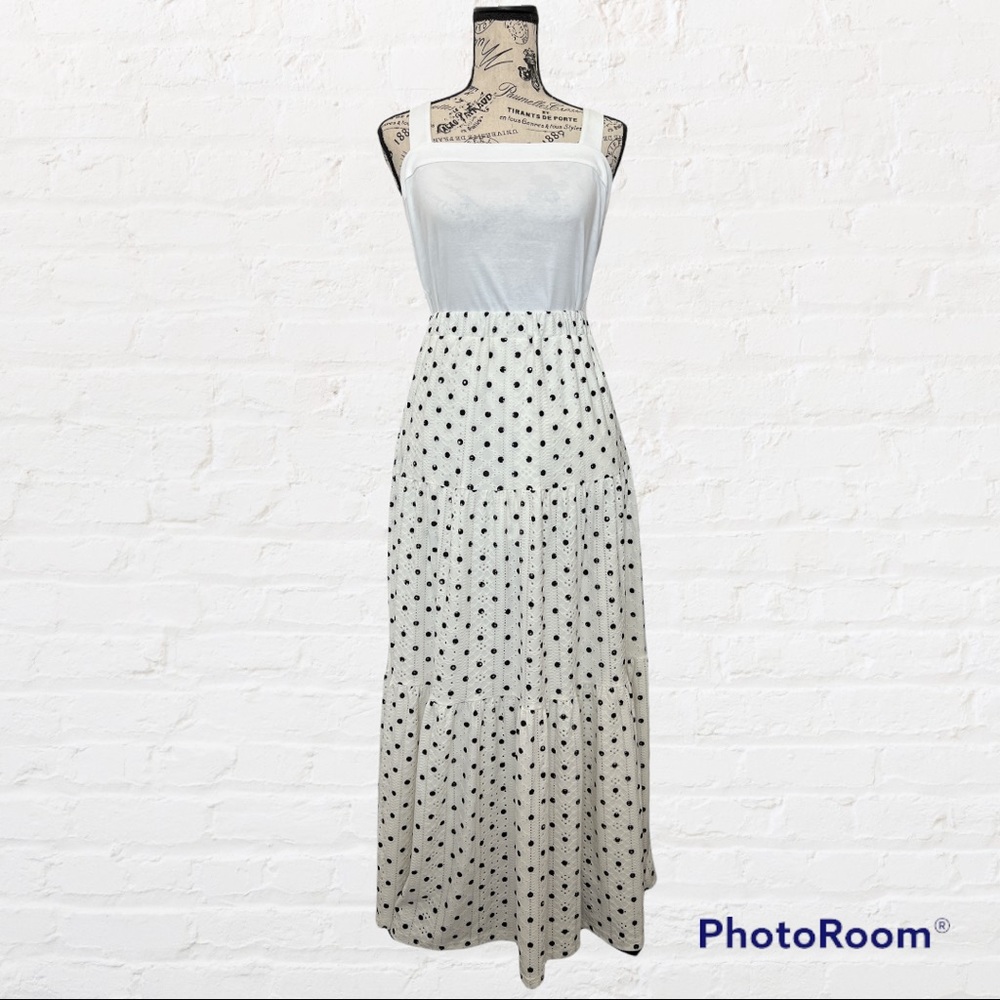 Lularoe maxi skirt